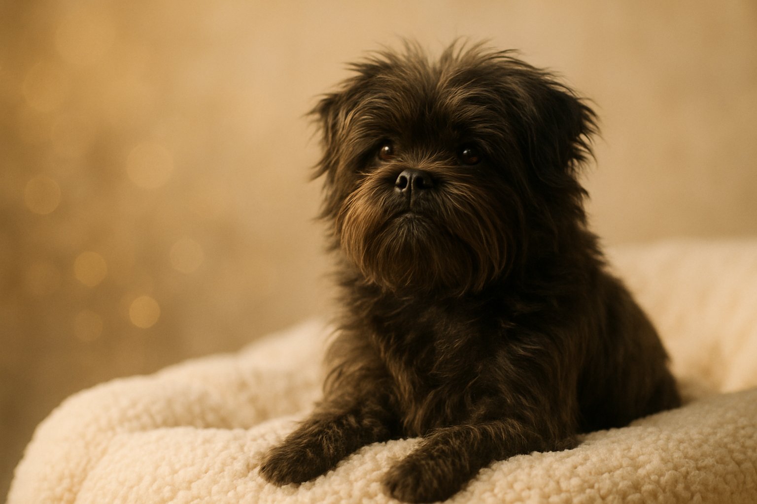Affenpinscher