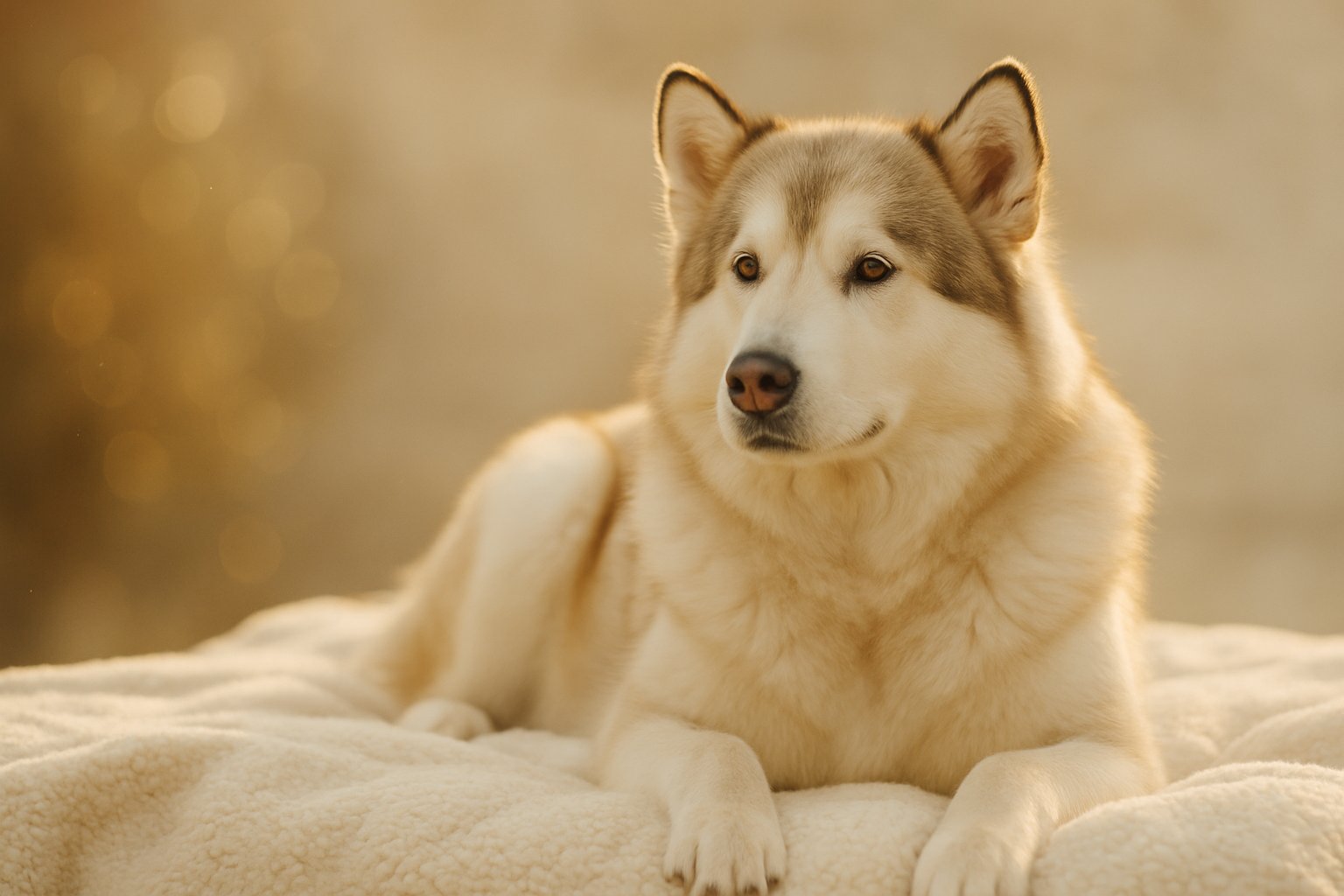 Alaskan Malamute