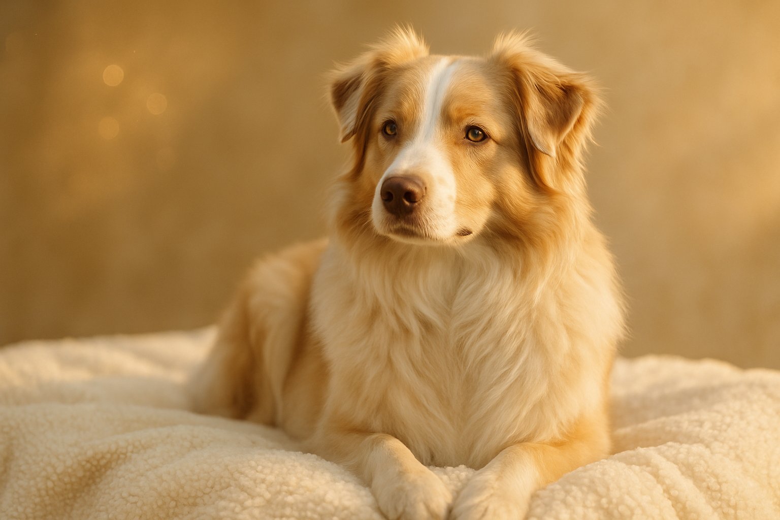Australian Shepherd