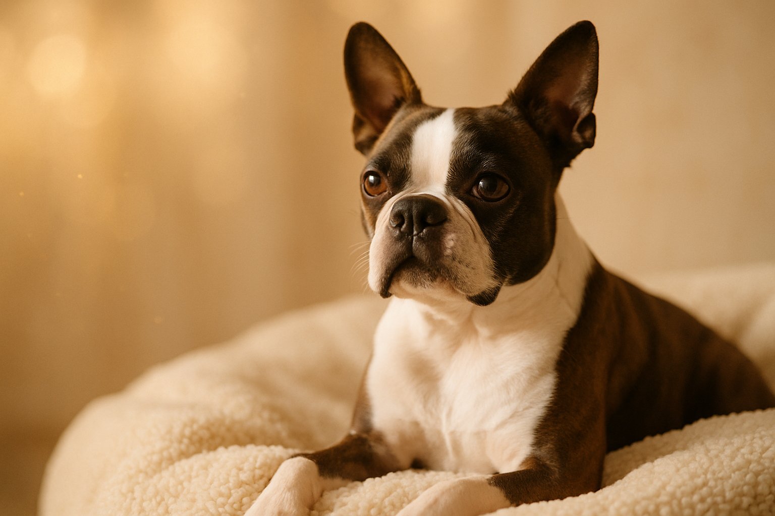 Boston Terrier