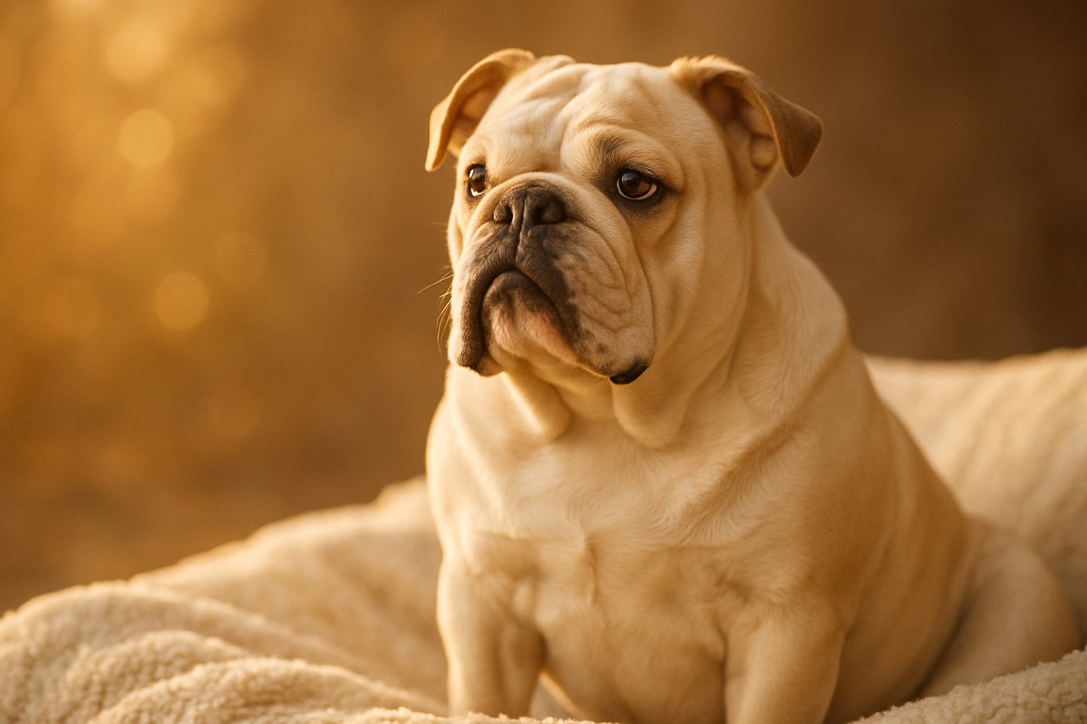 Bulldog