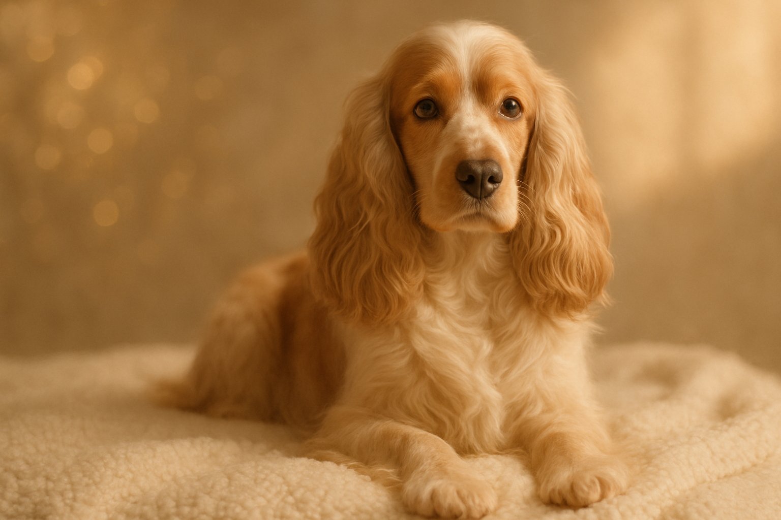 Cocker Spaniel
