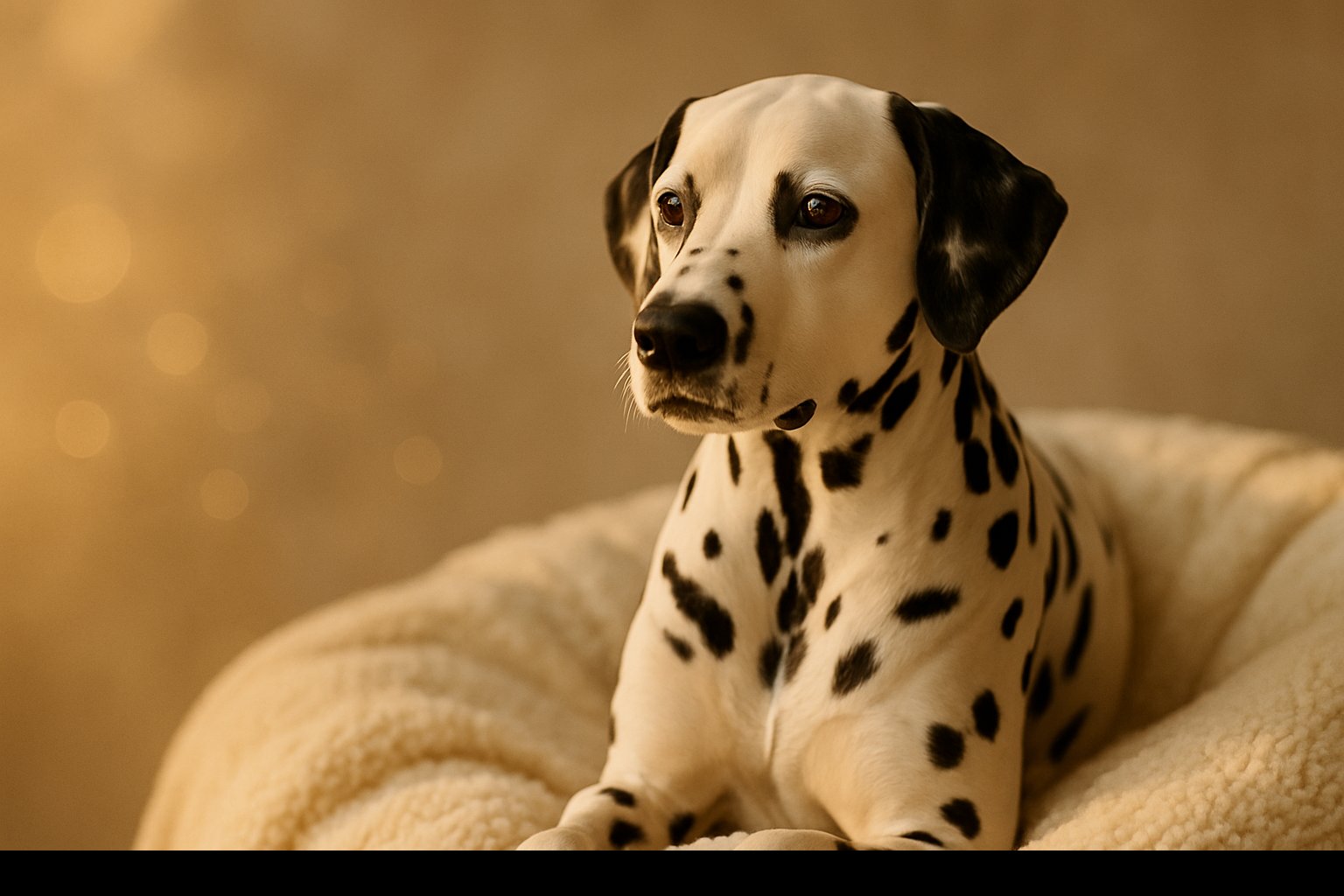Dalmatian