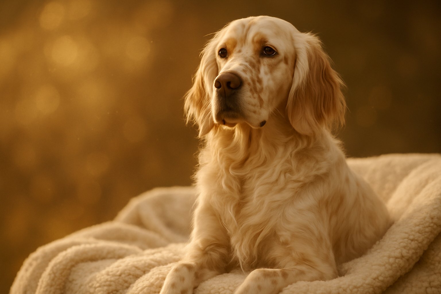 English Setter