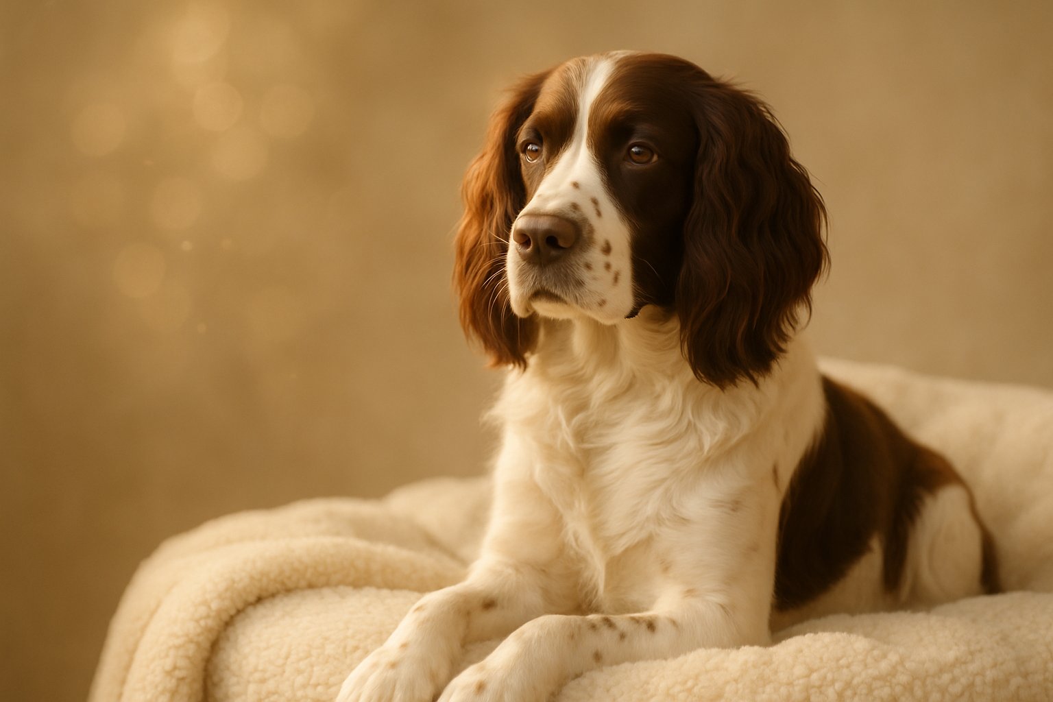 English Springer Spaniel