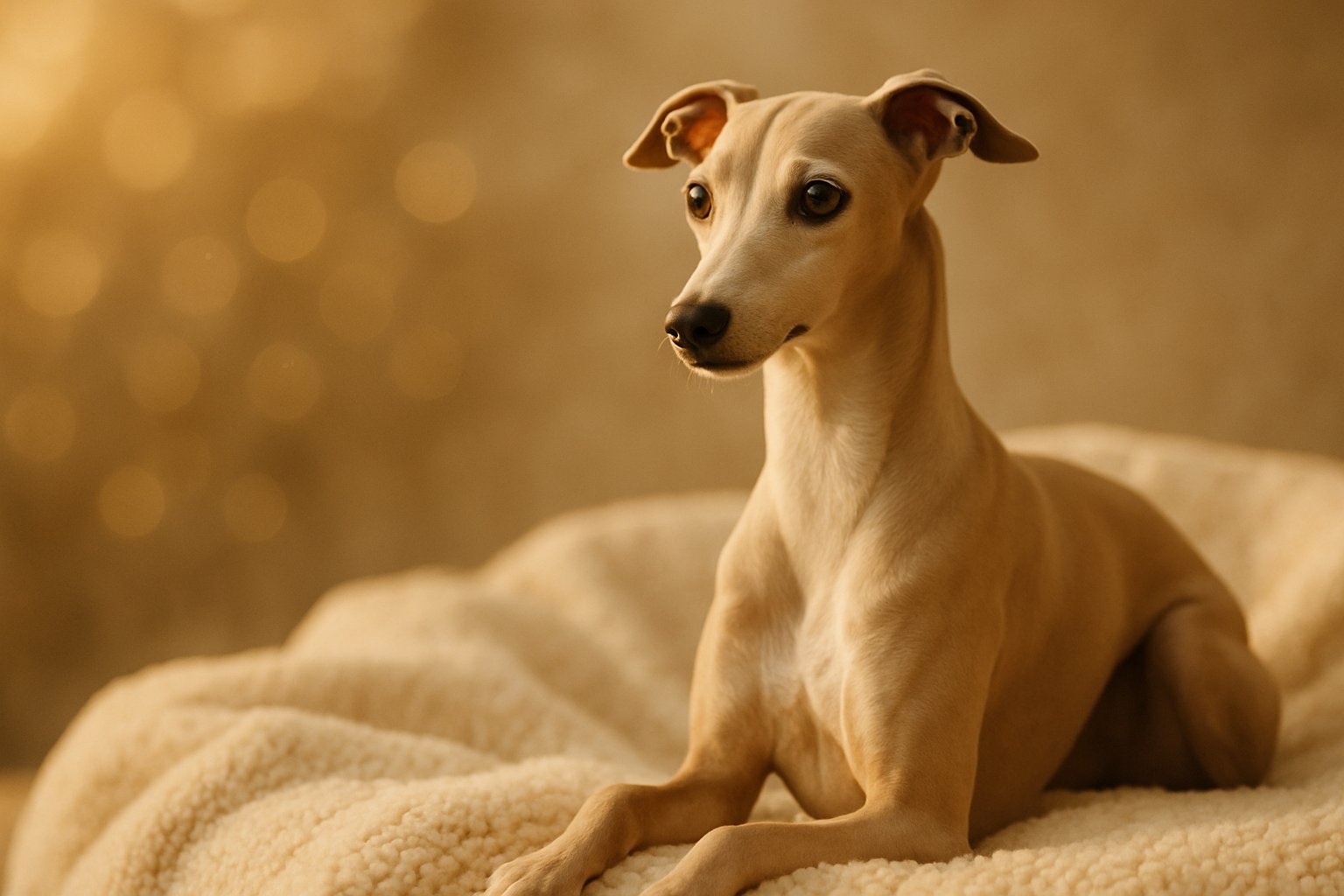 Italian Greyhound