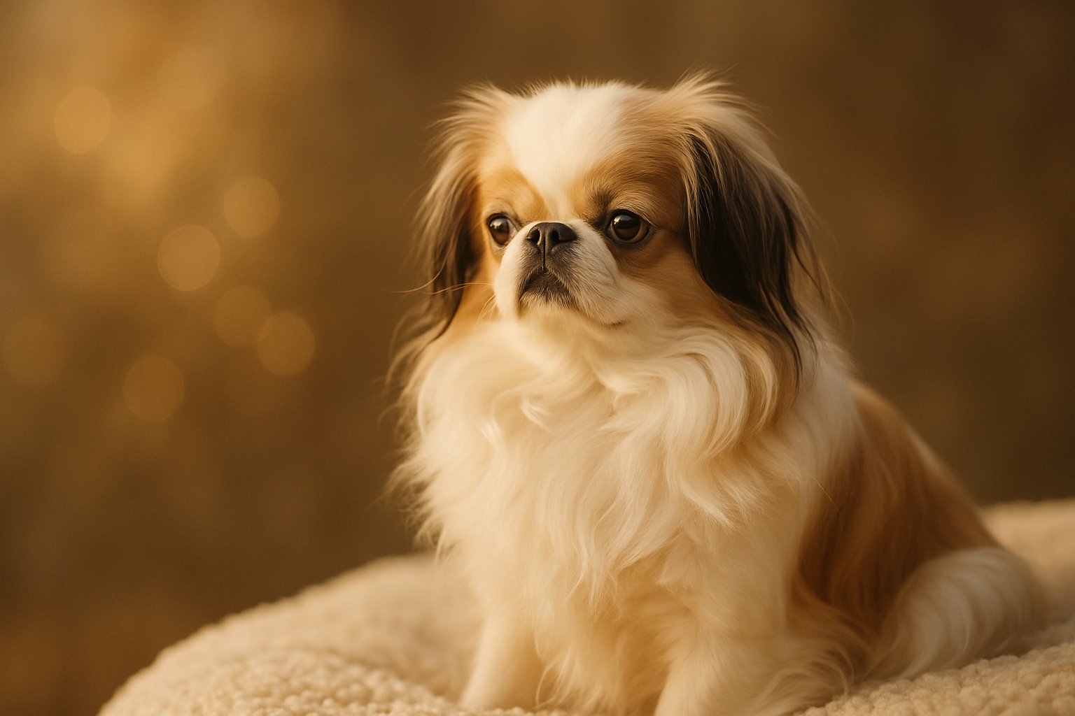 Japanese Chin