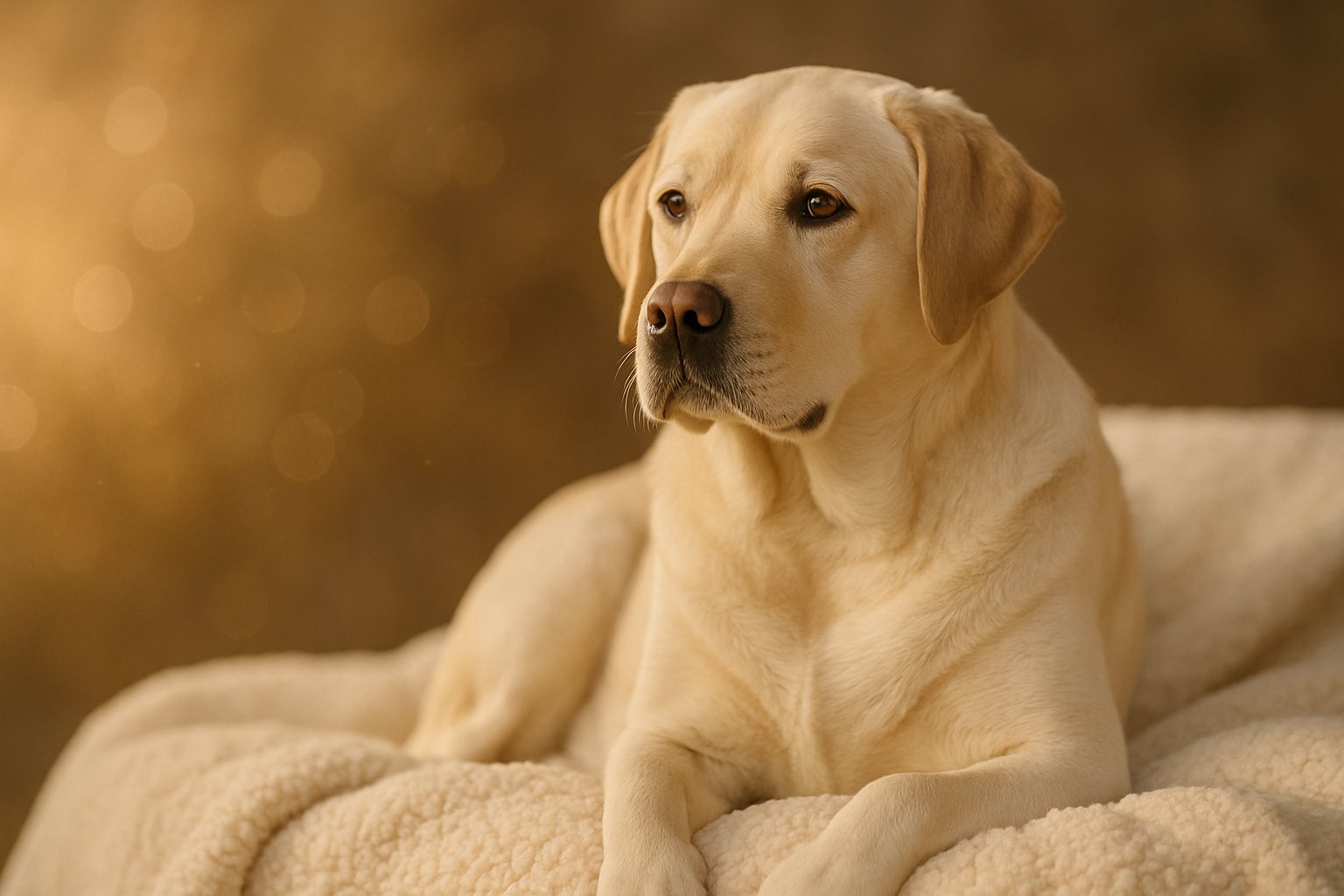 Labrador Retriever