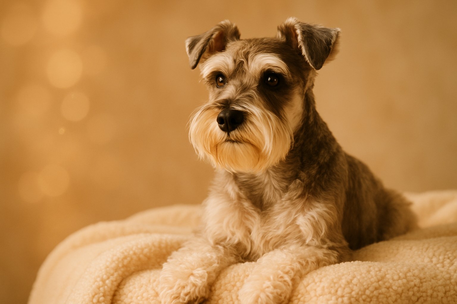Miniature Schnauzer
