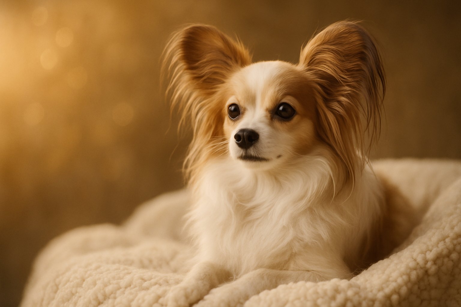 Papillon