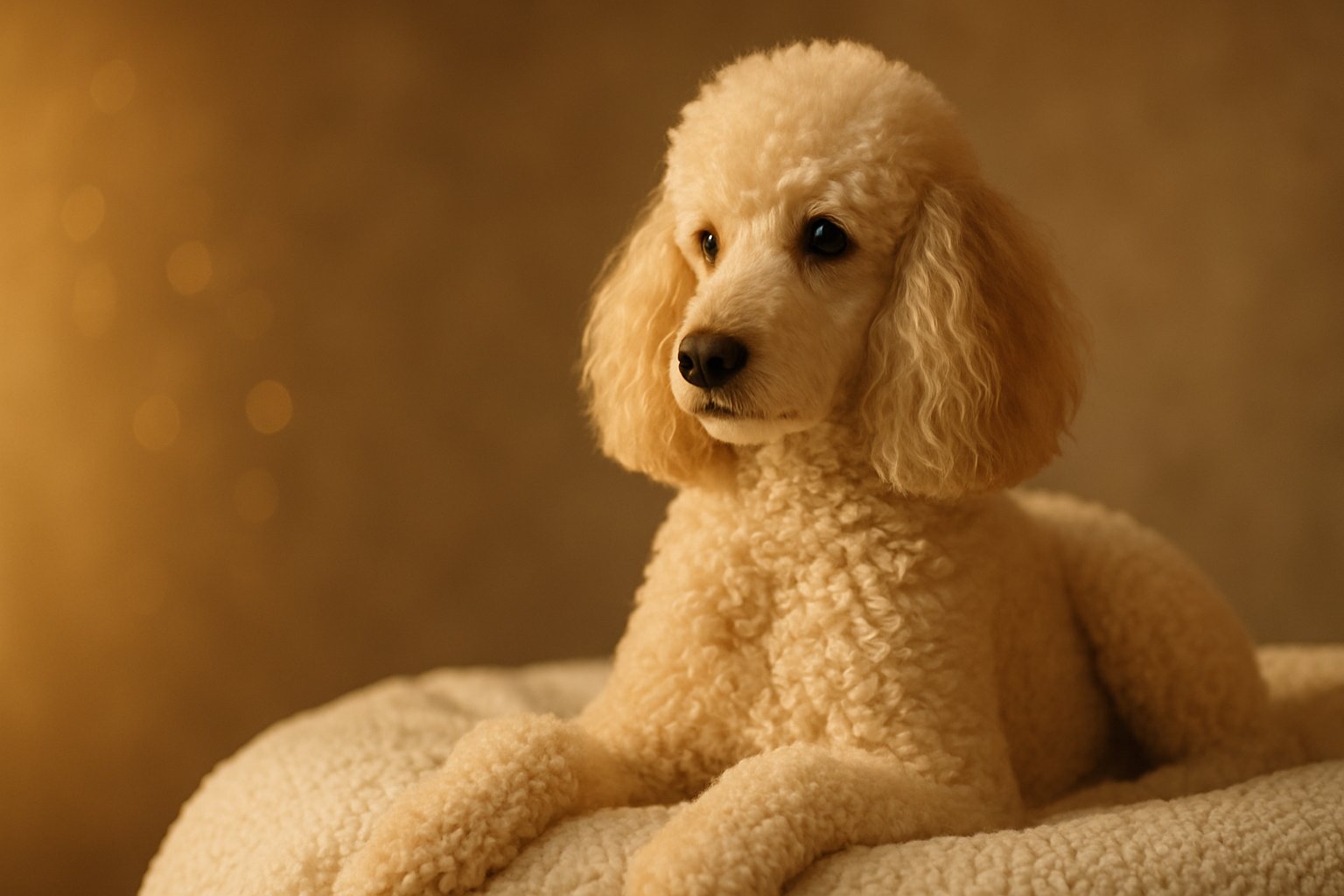 Poodle