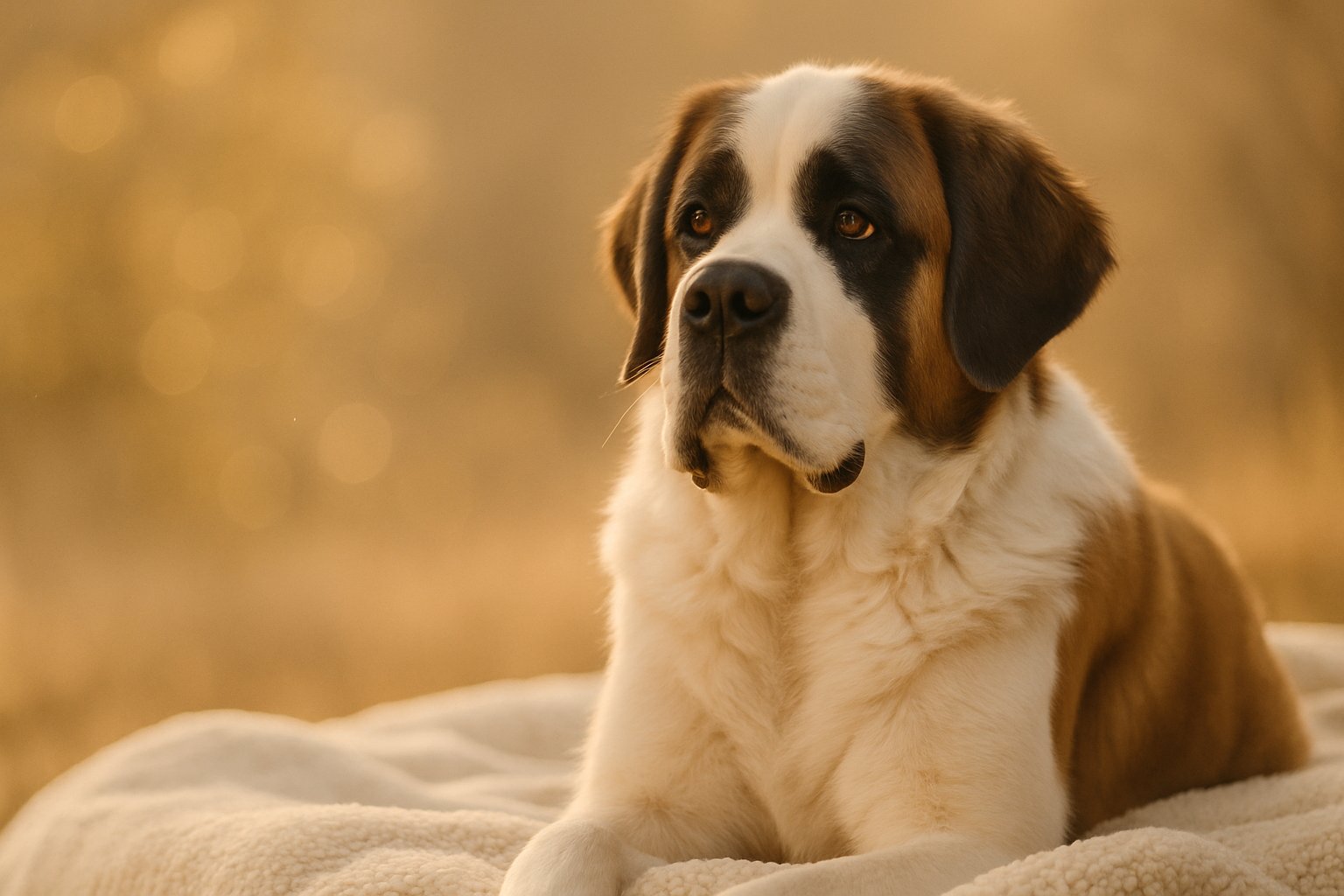 Saint Bernard