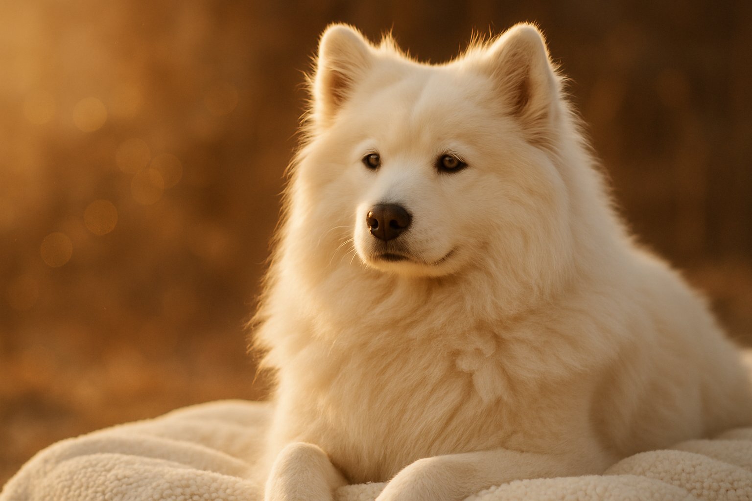 Samoyed