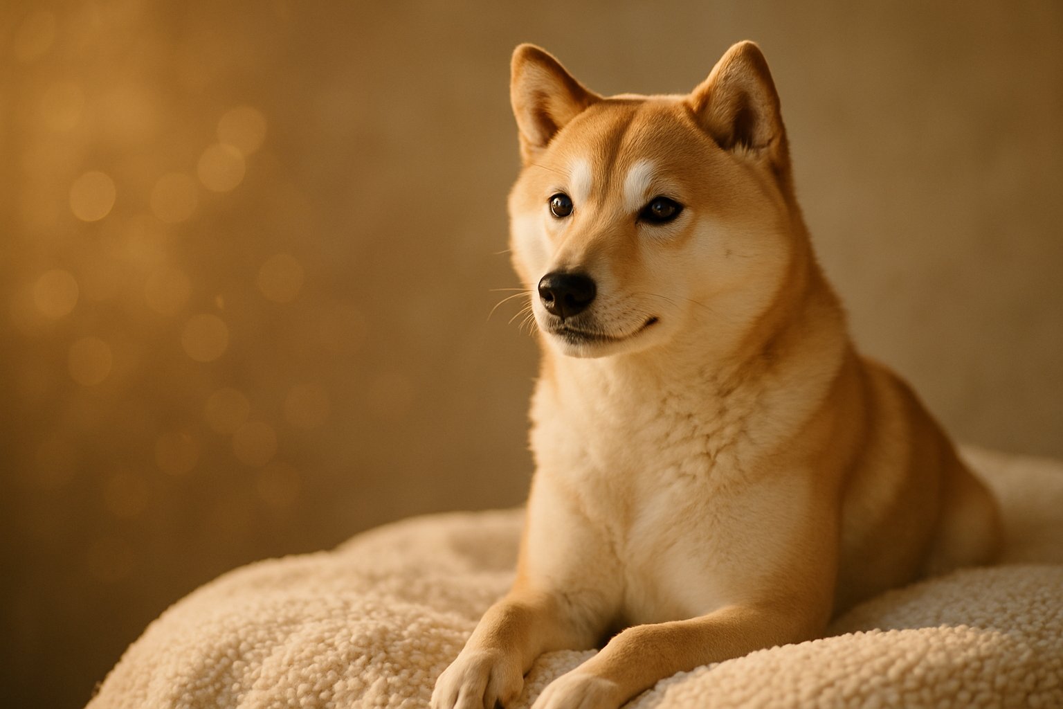 Shiba Inu