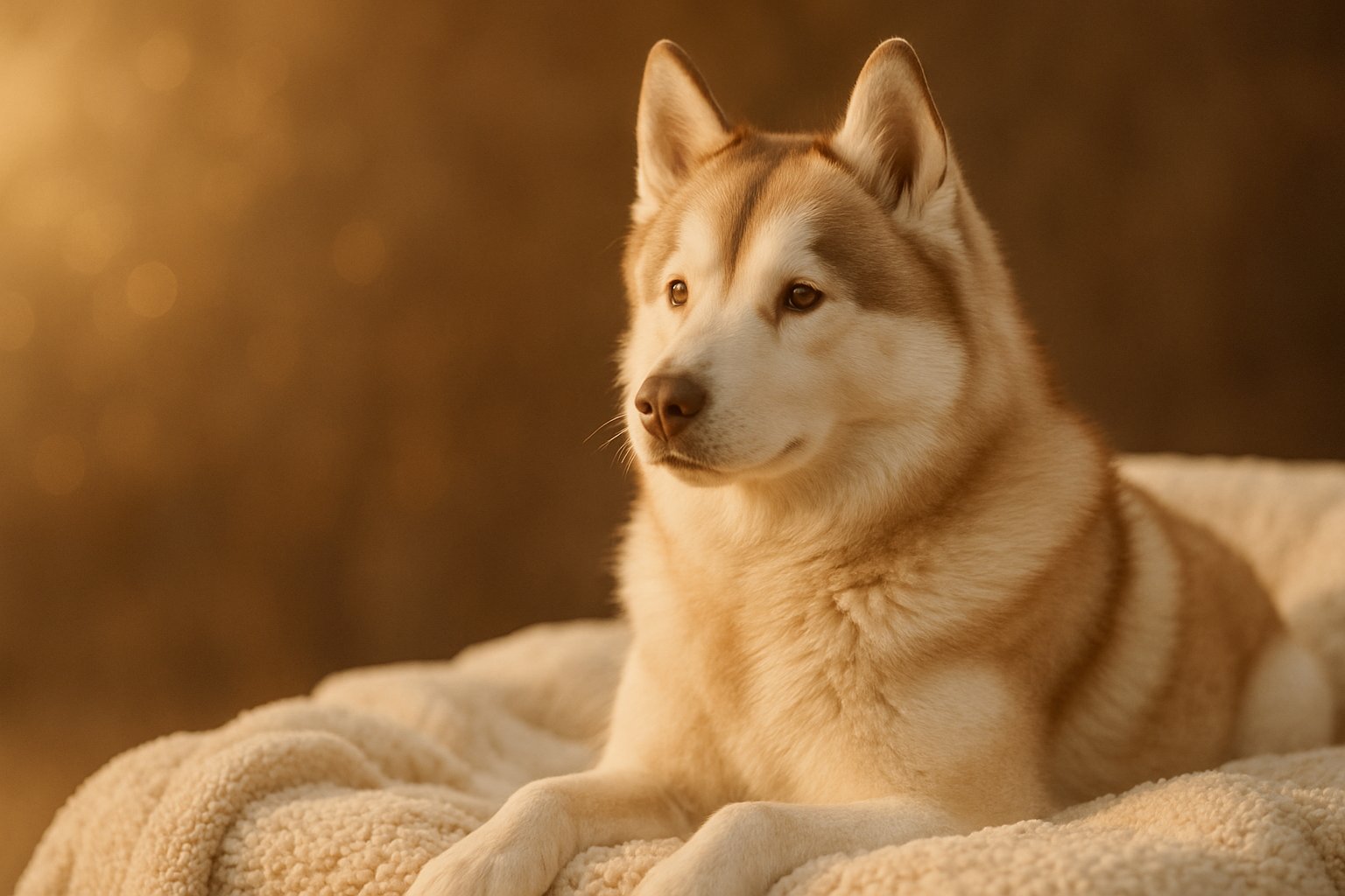 Siberian Husky
