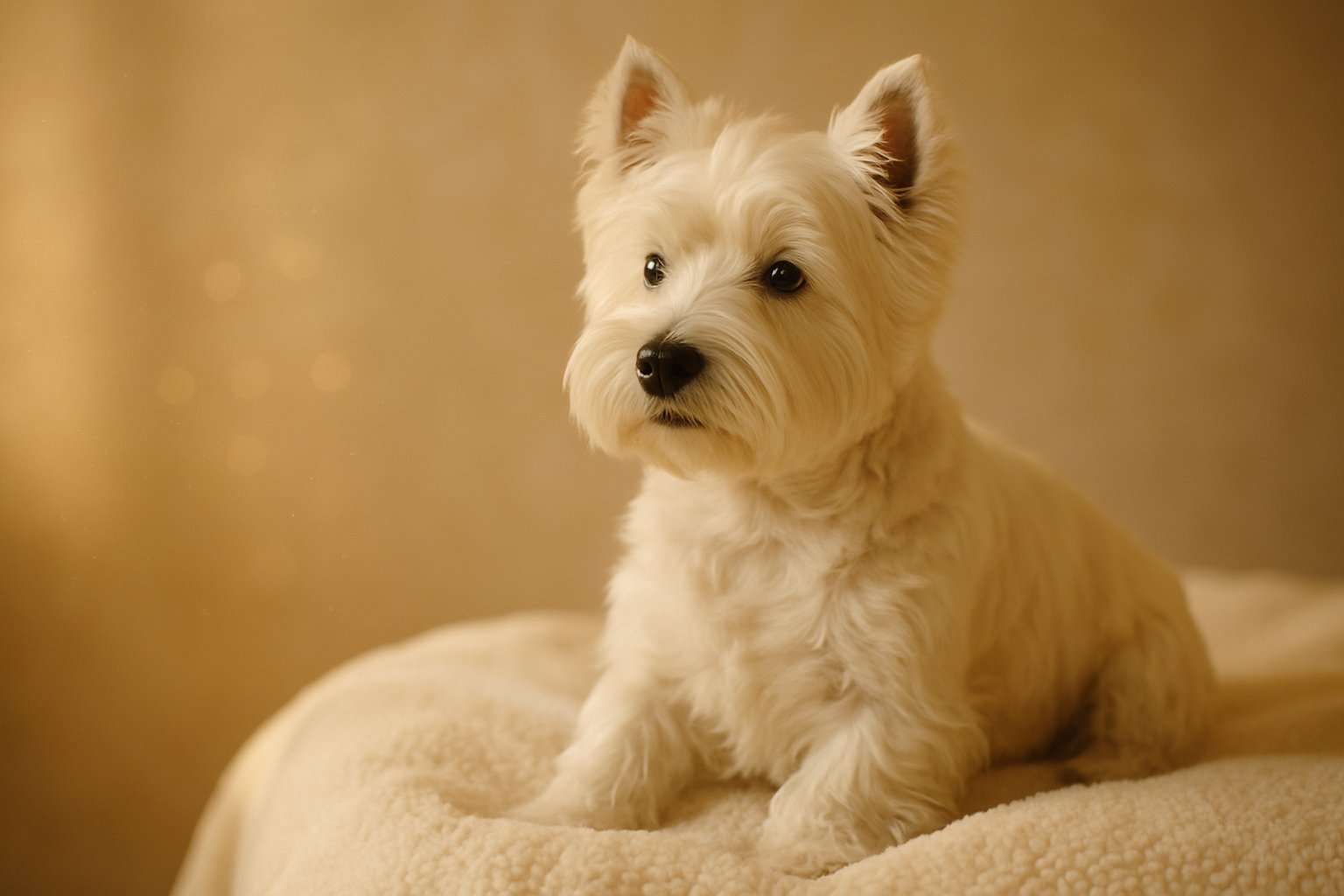 West Highland White Terrier